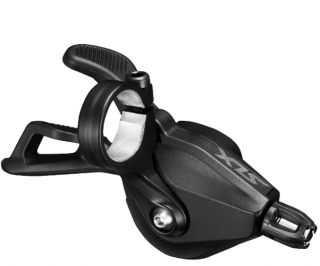 Dźwignia przerzutki tył Shimano SLX 12rz SL-M7100