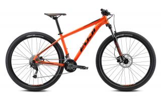 Fuji NEVADA 3.0 LTD 29" ORANGE MTB Wybierz rozmiar ramy: M