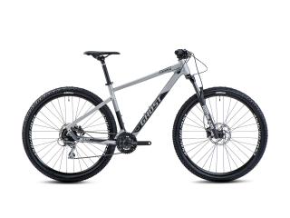 Ghost KATO Essential 29" LIGHT GREY BLACK Wybierz rozmiar ramy: L