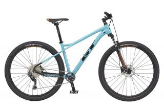 GT AVALANCHE COMP 29" AQU MTB Wybierz rozmiar ramy: M