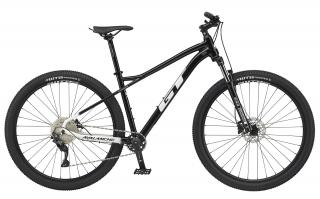 GT AVALANCHE COMP 29" BLK MTB Wybierz rozmiar ramy: L