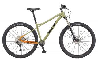 GT AVALANCHE ELITE 29" MGN MTB Wybierz rozmiar ramy: M