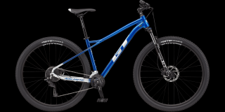 GT AVALANCHE SPORT 27,5" BLU MTB Wybierz rozmiar ramy: L