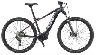 GT e-PANTERA CURRENT 29" E-BIKE Wybierz rozmiar ramy: L