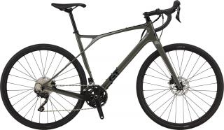 GT GRADE CARBON ELITE 28" WET CEMENET GRAVEL Wybierz rozmiar ramy: L