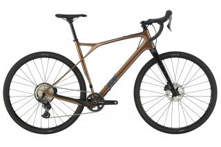 GT GRADE CARBON PRO LE 28" BRONZE GRAVEL Wybierz rozmiar ramy: L