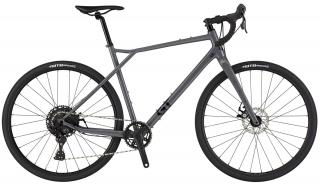 GT GRADE SPORT 28" WET CEMENT GRAVEL Wybierz rozmiar ramy: M