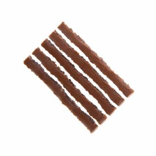 Guma do naprawy opon tubeless BIRZMAN Tire Plugs for Tubeless Repair Kit, Wkłady 25szt.