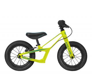 Jeździk Kellys KIRU RACE 12" Lime