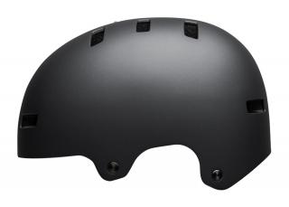 Kask bmx BELL LOCAL Rozmiar kasku: L(59-61,5 cm), Wybierz kolor: Matte Starship Gray