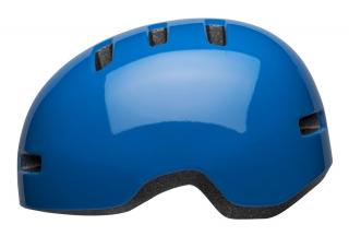 Kask dziecięcy BELL LIL RIPPER Rozmiar kasku: S(48-55 cm), Wybierz kolor: Gloss Blue