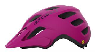 Kask dziecięcy GIRO TREMOR CHILD MIPS Rozmiar kasku: Uniwersalny(47-54 cm), Wybierz kolor: Matte Pink Street