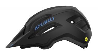 Kask dziecięcy juniorski GIRO FIXTURE II MIPS Rozmiar kasku: Uniwersalny(50-57 cm), Wybierz kolor: Matte Black