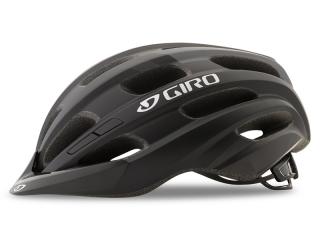 Kask dziecięcy juniorski GIRO HALE Rozmiar kasku: Uniwersalny(50-57 cm), Wybierz kolor: Matte Black