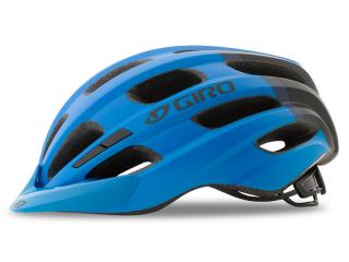 Kask dziecięcy juniorski GIRO HALE Rozmiar kasku: Uniwersalny(50-57 cm), Wybierz kolor: Matte Blue