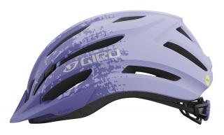 Kask dziecięcy juniorski GIRO REGISTER II MIPS Rozmiar kasku: Uniwersalny(50-57 cm), Wybierz kolor: Matte Lilac Fade
