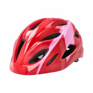 KASK DZIECIĘCY MERIDA KIDDO Rozmiar kasku: M(54-58cm), Wybierz kolor: Pink