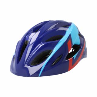 KASK DZIECIĘCY MERIDA KIDDO Rozmiar kasku: S(48-53cm), Wybierz kolor: Dark Blue