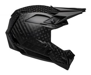 KASK FULL FACE BELL FULL-10 MIPS SPHERICAL Rozmiar kasku: L(57-59 cm), Wybierz kolor: Matte Black