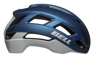 Kask gravel szosowy BELL FALCON XR INTEGRATED MIPS Rozmiar kasku: L(58-62 cm), Wybierz kolor: Matte Blue Gray