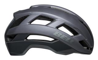 Kask gravel szosowy BELL FALCON XR INTEGRATED MIPS Rozmiar kasku: M(55-59 cm), Wybierz kolor: Matte Gloss Grays