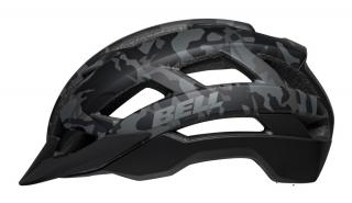 Kask gravel szosowy BELL FALCON XRV INTEGRATED MIPS Rozmiar kasku: M(55-59 cm), Wybierz kolor: Matte Black Camo