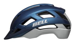 Kask gravel szosowy BELL FALCON XRV INTEGRATED MIPS Rozmiar kasku: M(55-59 cm), Wybierz kolor: Matte Blue Gray