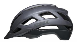 Kask gravel szosowy BELL FALCON XRV INTEGRATED MIPS Rozmiar kasku: M(55-59 cm), Wybierz kolor: Matte Gloss Grays