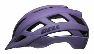 Kask gravel szosowy BELL FALCON XRV INTEGRATED MIPS Rozmiar kasku: M(55-59 cm), Wybierz kolor: Matte Purple