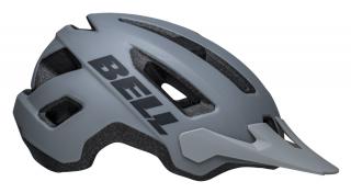 Kask juniorski BELL NOMAD 2 JR Rozmiar kasku: Uniwersalny(52-57 cm), Wybierz kolor: Matte Gray