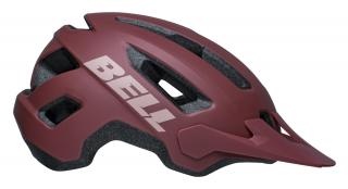 Kask juniorski BELL NOMAD 2 JR Rozmiar kasku: Uniwersalny(52-57 cm), Wybierz kolor: Matte Pink