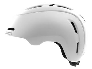 Kask miejski GIRO BEXLEY Rozmiar kasku: S(51-55 cm), Wybierz kolor: Matte White