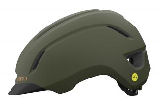 Kask miejski GIRO CADEN II MIPS Rozmiar kasku: M(55-59 cm), Wybierz kolor: Matte Trail Green