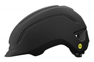 Kask miejski GIRO CADEN II MIPS Rozmiar kasku: S(51-55 cm), Wybierz kolor: Matte Black