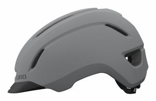 Kask miejski GIRO CADEN II Rozmiar kasku: M(55-59 cm), Wybierz kolor: Matte Grays