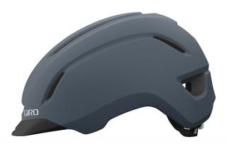 Kask miejski GIRO CADEN II Rozmiar kasku: S(51-55 cm), Wybierz kolor: Matte Portaro grey