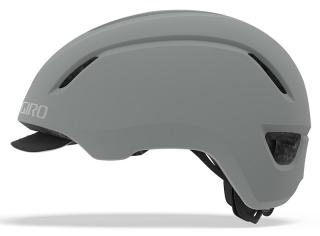 Kask miejski GIRO CADEN Rozmiar kasku: M(55-59 cm), Wybierz kolor: Matte Grey