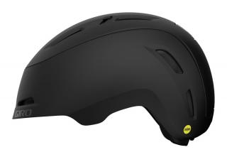 Kask miejski GIRO CAMDEN MIPS Rozmiar kasku: L(59-63 cm), Wybierz kolor: Matte Black