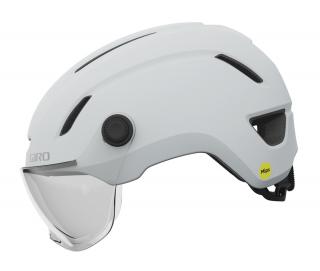 Kask miejski GIRO EVOKE MIPS Rozmiar kasku: M(55-59 cm), Wybierz kolor: Matte Chalk