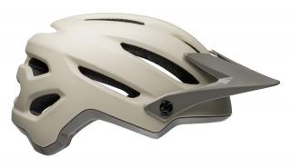 Kask mtb BELL 4FORTY INTEGRATED MIPS matte gloss dark brown mint roz. M (55–59 cm) Rozmiar kasku: M(55-59 cm), Wybierz kolor: Matte Gloss Cement