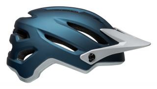 Kask mtb BELL 4FORTY INTEGRATED MIPS Rozmiar kasku: M(55-59 cm), Wybierz kolor: Matte Gloss Blue Gray
