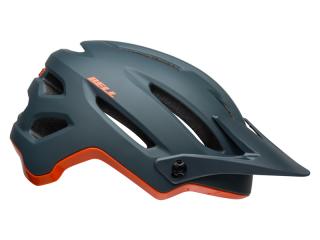 Kask mtb BELL 4FORTY INTEGRATED MIPS Rozmiar kasku: S(52-56cm), Wybierz kolor: Cliffhanger Matte Gloss Slate Orange