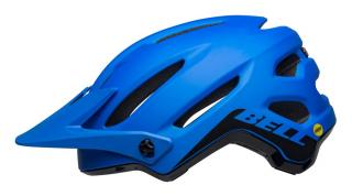 Kask mtb BELL 4FORTY INTEGRATED MIPS Rozmiar kasku: S(52-56cm), Wybierz kolor: Matte Gloss Blue Black