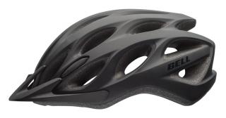 Kask mtb BELL CHARGER matte black roz. Uniwersalny (54–61 cm)