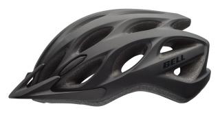 Kask mtb BELL CHARGER Rozmiar kasku: Uniwersalny(54-61 cm), Wybierz kolor: Matte Black