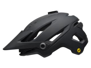 Kask mtb BELL SIXER Rozmiar kasku: L(58-62 cm), Wybierz kolor: Matte Black