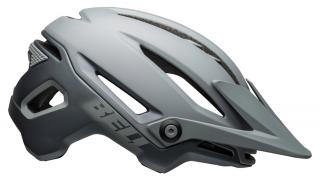 Kask mtb BELL SIXER Rozmiar kasku: L(58-62 cm), Wybierz kolor: Matte Gloss Grays