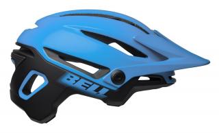 Kask mtb BELL SIXER Rozmiar kasku: M(55-59 cm), Wybierz kolor: Matte Light Blue Black
