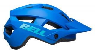 Kask mtb BELL SPARK 2 Rozmiar kasku: M/L(53-60cm), Wybierz kolor: Matte Dark Blue