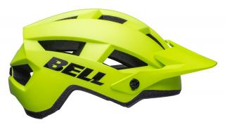 Kask mtb BELL SPARK 2 Rozmiar kasku: M/L(53-60cm), Wybierz kolor: Matte Hi-viz